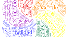 Timeline: Historia de la Educación