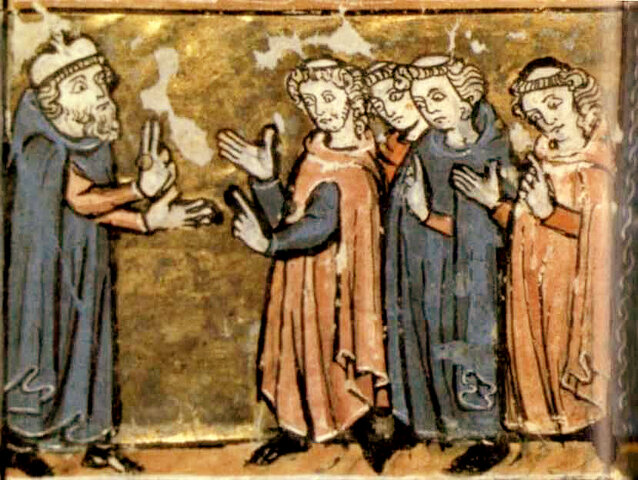 Historia de la Educación