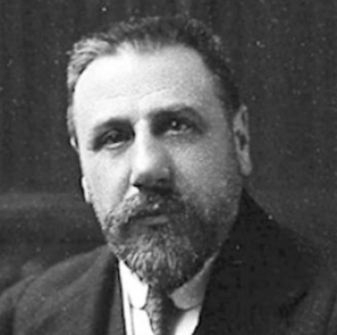 Víctor Horta