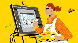 Timeline: Historia del diseño gráfico