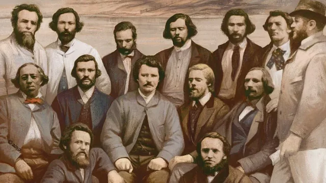 Red River Resistance