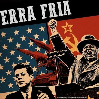 Timeline: Presidents d'EUA i de l'URSS