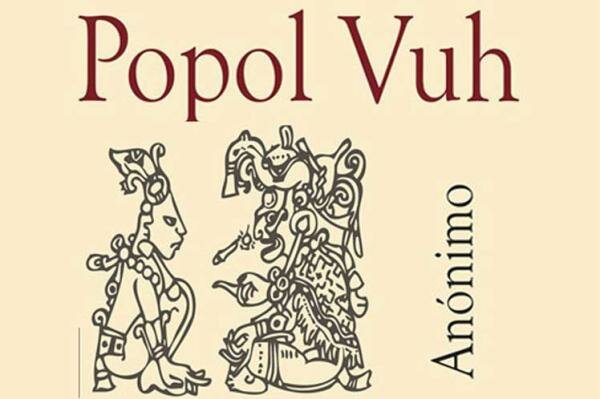 El Popol Vuh