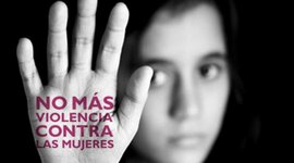 Timeline: VIOLENCIA CONTRA LA MUJER