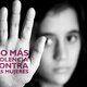 No más violencia contra las mujeres