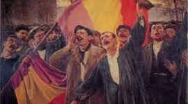 Timeline: López, Irene_Línea cronológica España sXIX