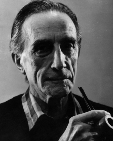 Marcel Duchamp