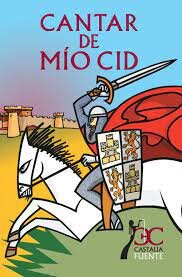 El Cantar de Mío Cid