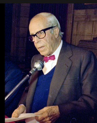 Josep Lluís Sert i López