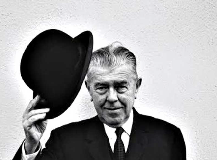 René François Ghislain Magritte