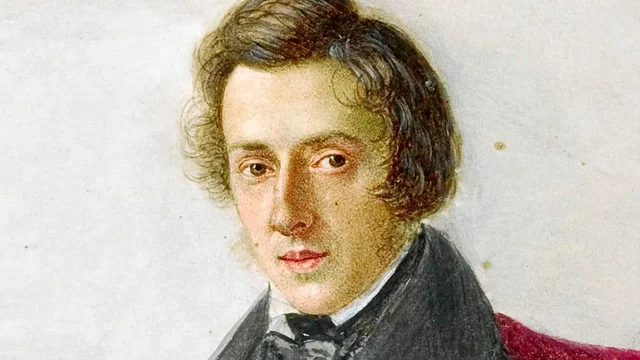 Chopin Dies