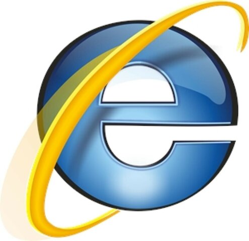 Internet Explorer