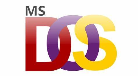 MS-DOS