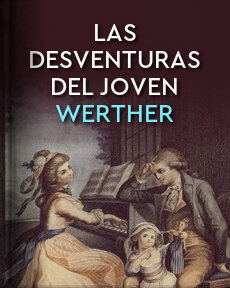Las desventuras del joven Werther