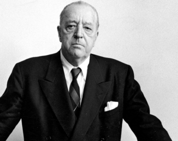 Ludwig Mies van der Rohe