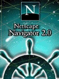 Netscape Navigator