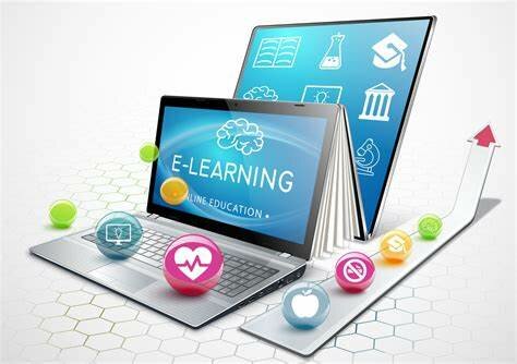 Concepto de e-learning