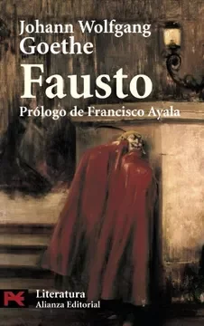 "Fausto" de Johann Wolfgang von Goethe