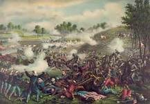 Battle of Bull Run