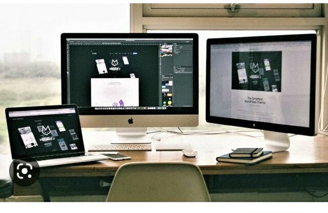 Sexta Generacion De Las Computadoras .