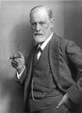 SIGMUND FREUD