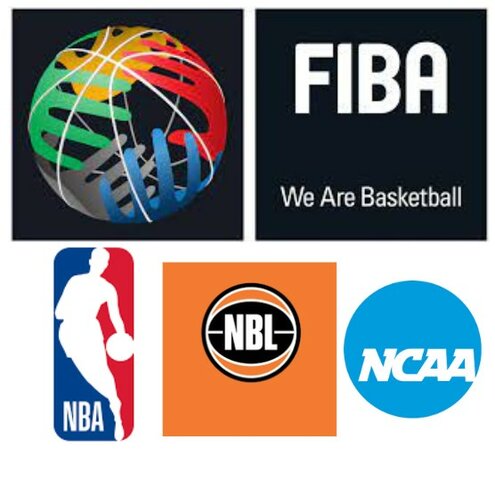 La primera federación de baloncesto y mucho mas :)