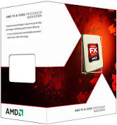 Crisis de AMD