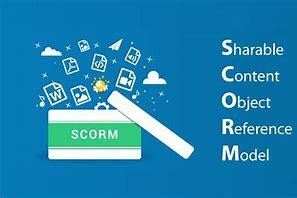 2002 - Shareable Content Object Reference Model (SCORM)