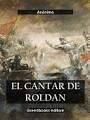 EL CANTAR DE ROLDAN