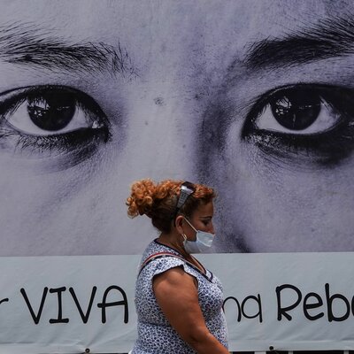 Timeline: VIOLENCIA CONTRA LA MUJER AFRO