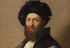 Baldesar Castiglione