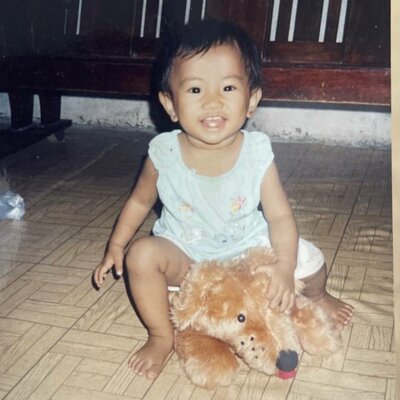 Timeline: Trouble Child