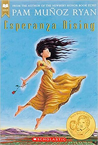 Esperanza Rising