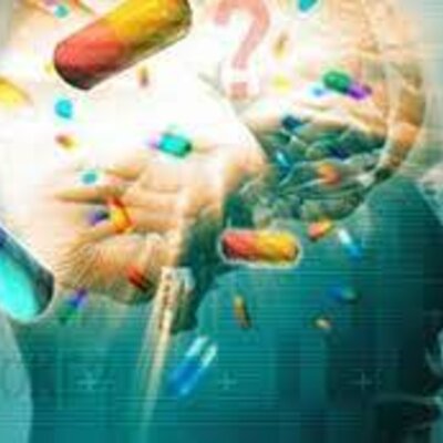 Timeline: Historia de la psicofarmacología