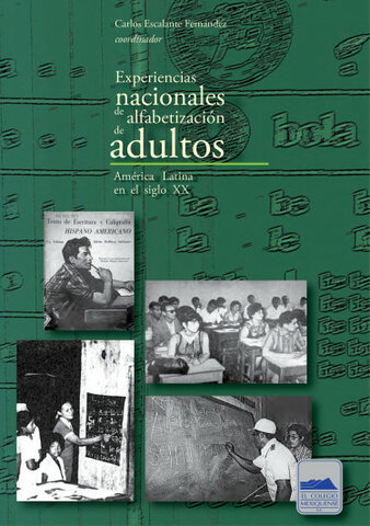 Nueva Campaña de Alfabetización