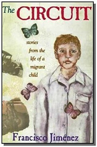 The Circuit: Stories from the Life of a Migrant Child