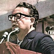 Chile: Salvador Allende