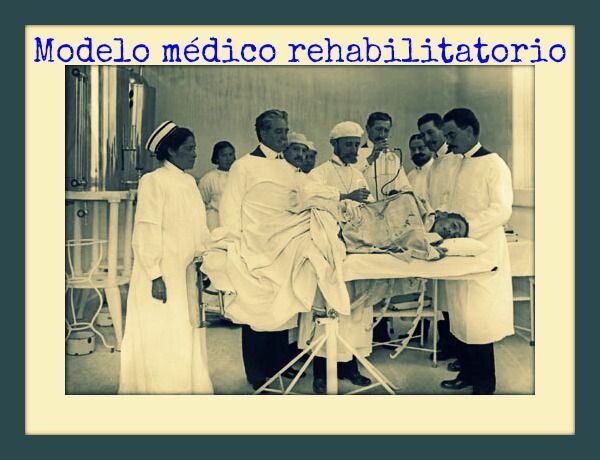 Modelo médico