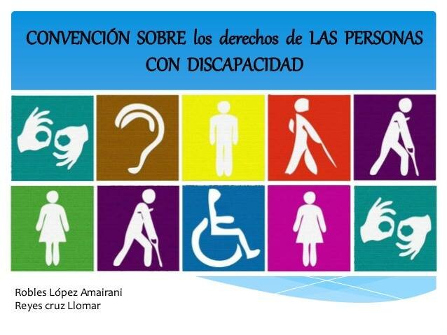 Ley 1346 de 2009 - Se aprueba mediante la presente Ley para Colombia la Convención Internacional sobre los Derechos de las Personas con Discapacidad