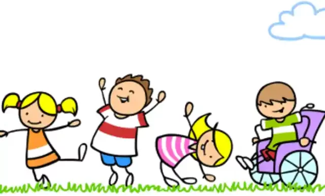 Necesidades educativas especiales