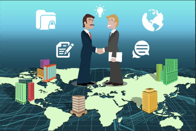 Outsourcing of American Corporations