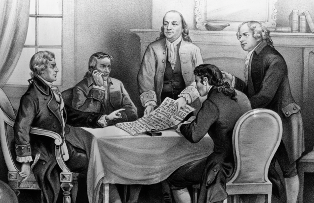 The Great Compromise