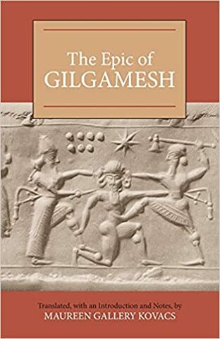 The Epic of Gilgamesh