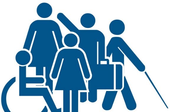 El modelo del Funcionamiento y de la Discapacidad de la OMS