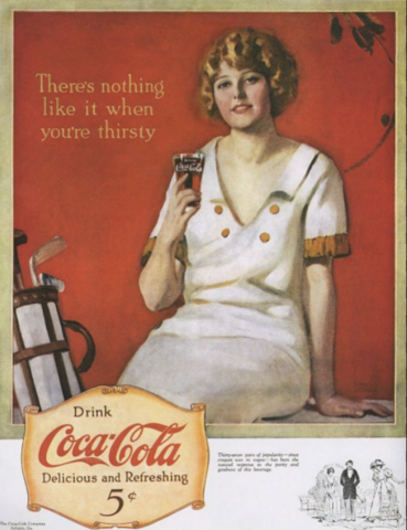 1920s Marketing