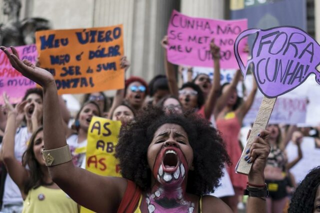 Barreras invisibles para el avance de la poblacion afro