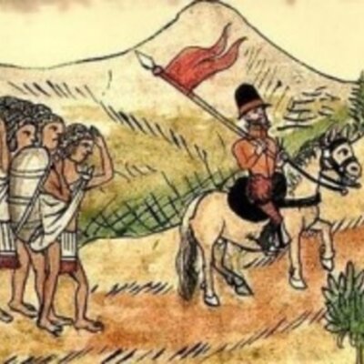 Timeline: Movimientos Literarios