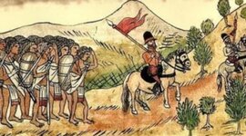 Timeline: Movimientos Literarios