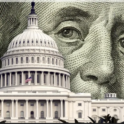 Timeline: Top 10 of US Capitalism 1900-2010