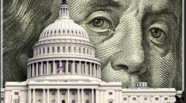 Timeline: Top 10 of US Capitalism 1900-2010